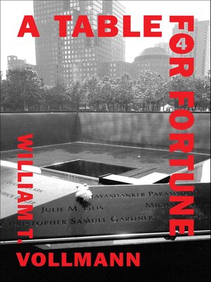 cover image of A Table for Fortune 4